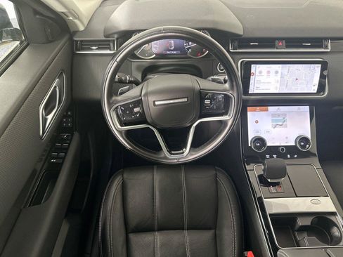 Certified 2022 Land Rover Range Rover Velar S AWD/4WD image 24