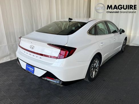 Used 2023 Hyundai Sonata SEL FWD image 27