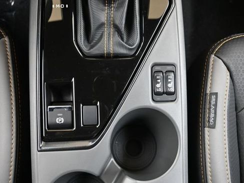 New 2026 Subaru Crosstrek 2.5i Wilderness AWD/4WD image 35