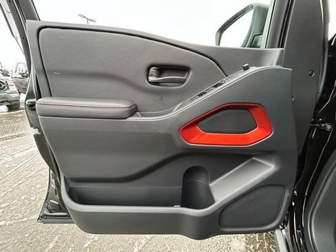 New 2026 Nissan Frontier PRO-4X w/ Tow Package image 27