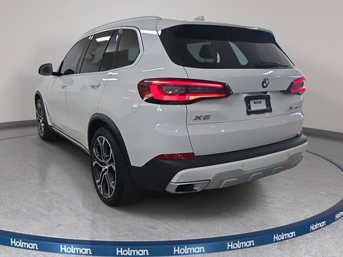 Used 2023 BMW X5 sDrive40i image 9