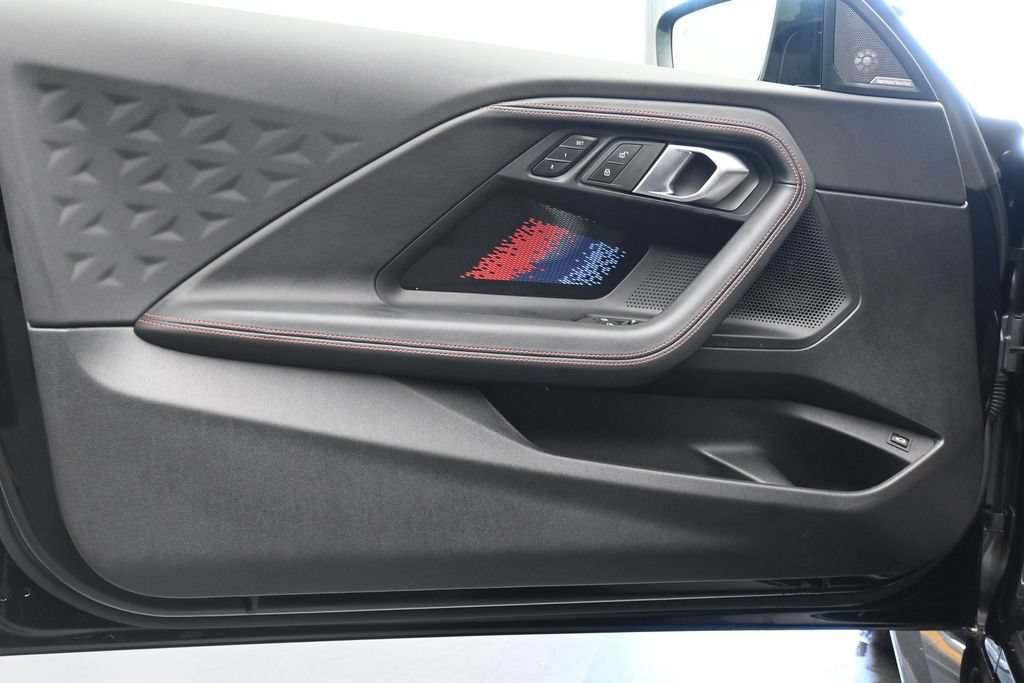 Used 2025 BMW M2 w/ Lighting Package RWD image 9