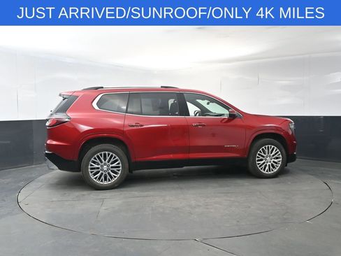 Used 2026 GMC Acadia Denali w/ Super Cruise Package image 6
