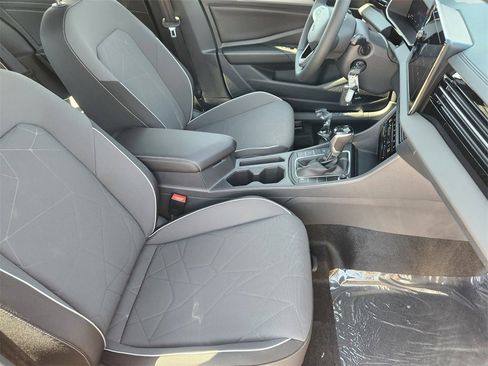 New 2026 Volkswagen Jetta Sport image 10