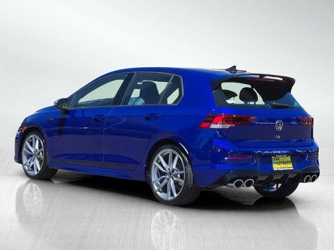 Used 2024 Volkswagen Golf R w/ MDO Package AWD/4WD image 7