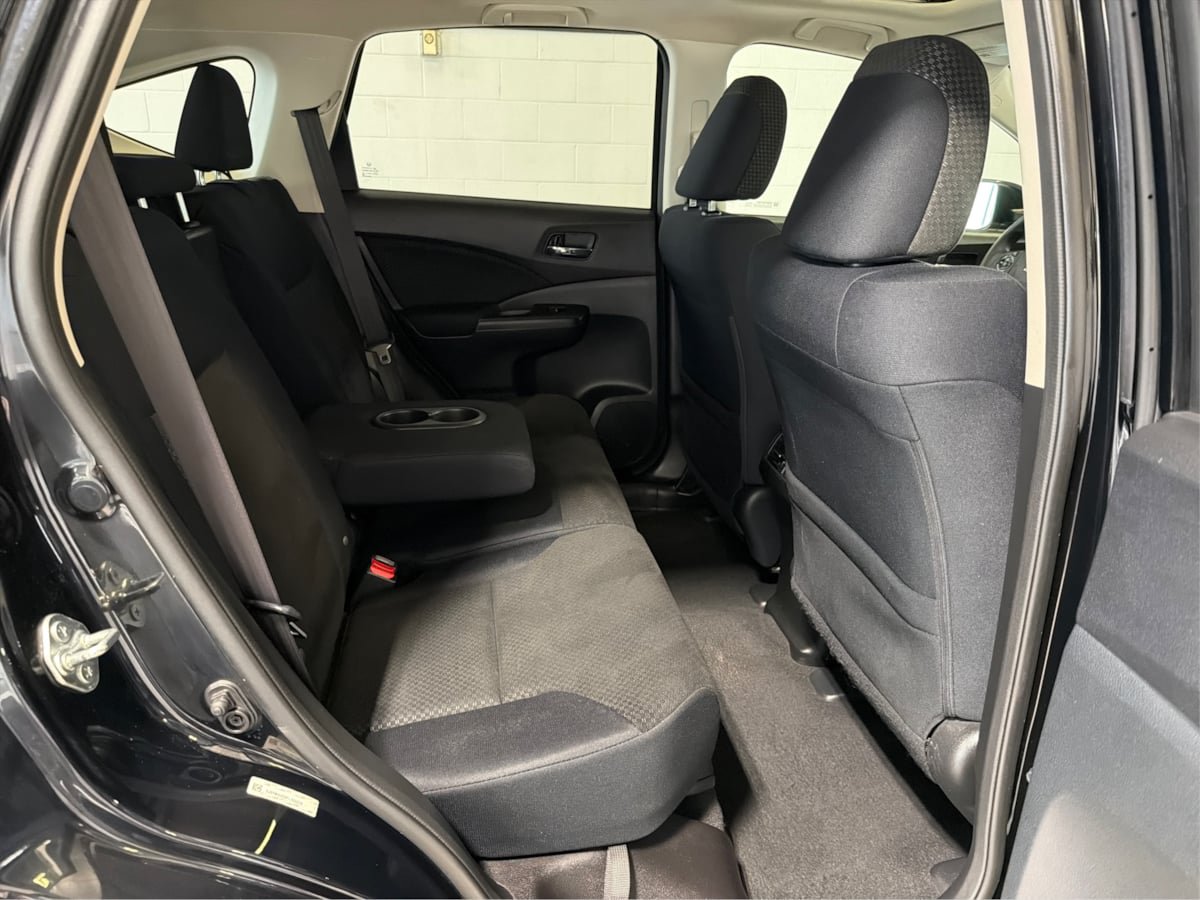 Used 2015 Honda CR-V EX image 15