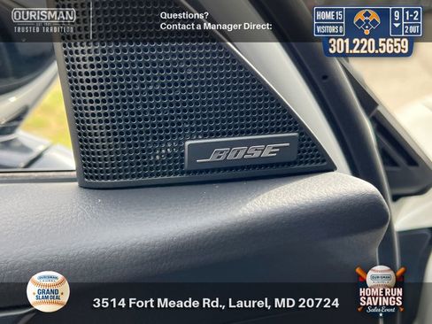 New 2026 MAZDA CX-70 3.3 Turbo S w/ Premium Plus image 34