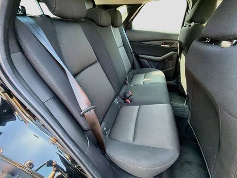 Used 2024 MAZDA CX-30 AWD 2.5 S image 27