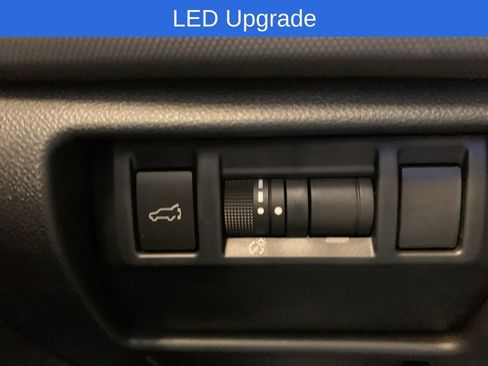 New 2026 Subaru Forester Wilderness image 11