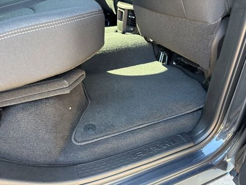 New 2026 RAM 3500 Big Horn image 24