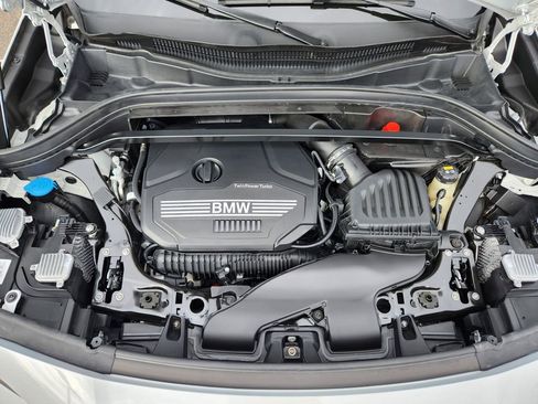 Used 2021 BMW X2 xDrive28i w/ Convenience Package image 28