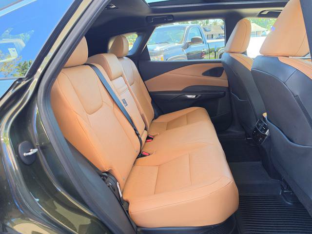 Used 2023 Lexus RX 350 w/ Accessory Package (2T) AWD/4WD image 17