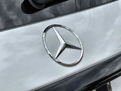 New 2026 Mercedes-Benz GLC 300 image 16
