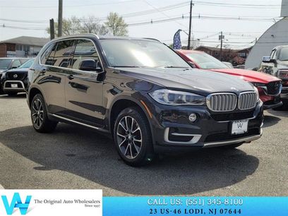 Used 2015 BMW X5 xDrive35i