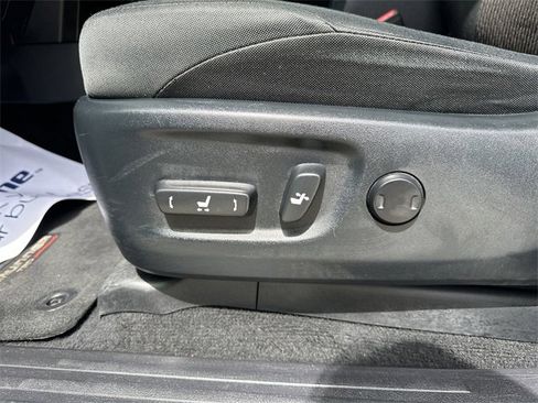 Used 2024 Toyota 4Runner TRD Off-Road image 19