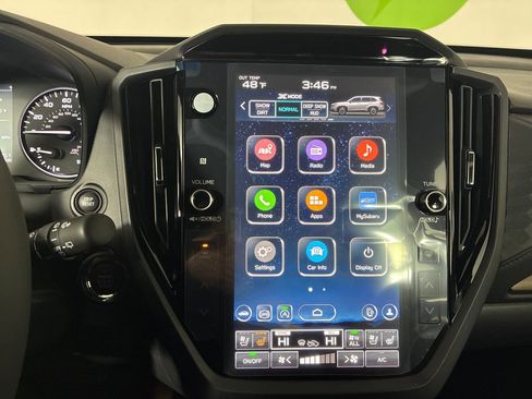 New 2026 Subaru Forester Touring image 15