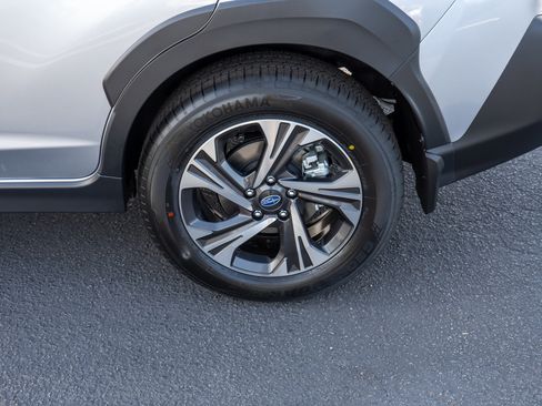 New 2026 Subaru Crosstrek 2.5i Premium image 9