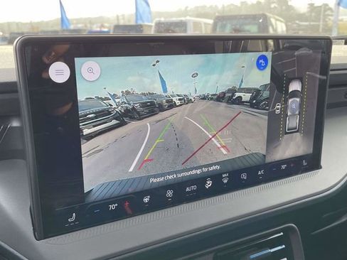 New 2026 Ford Maverick Lobo image 11