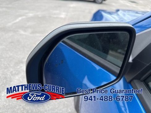 New 2026 Ford Maverick XLT w/ Equipment Group 301A AWD/4WD image 3