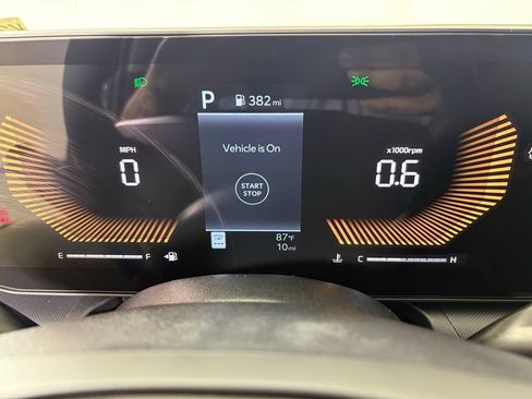 New 2026 Kia K4 FWD image 26