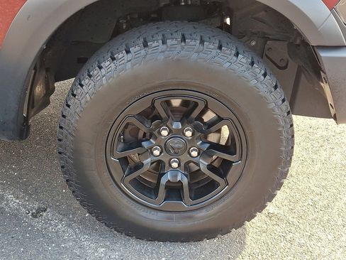 Certified 2022 RAM 1500 Classic Warlock w/ Electronics Group image 9