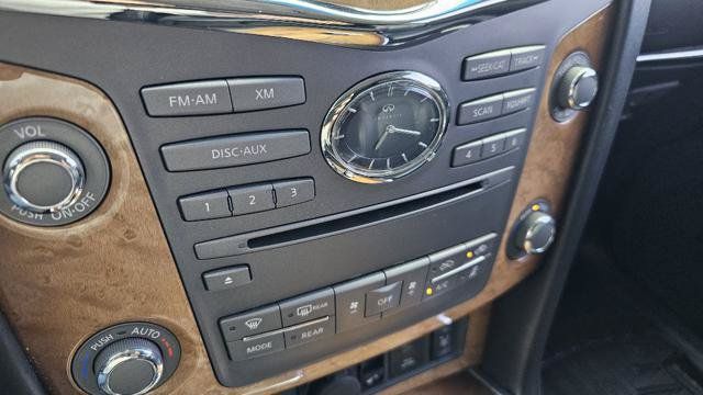 Used 2013 INFINITI QX56 4WD w/ Theater Pkg image 24