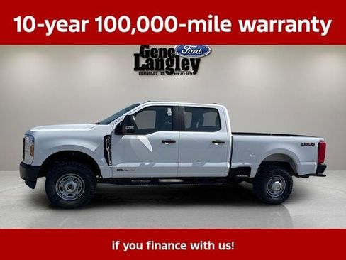 New 2026 Ford F250 XL AWD/4WD image 31