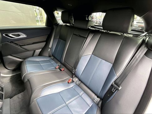 New 2026 Land Rover Range Rover Velar Dynamic SE AWD/4WD image 10