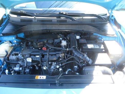 Used 2022 Hyundai Kona Limited image 26