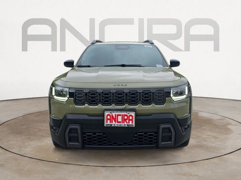 New 2026 Jeep Cherokee Limited AWD/4WD image 5