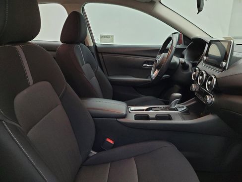 Used 2024 Nissan Sentra SV w/ All-Weather Package image 21