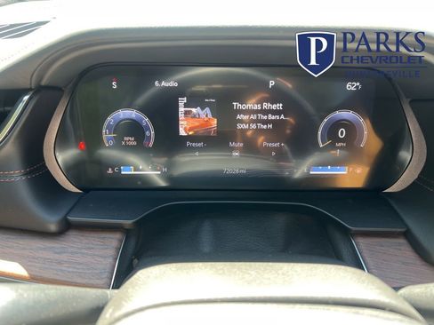 Used 2023 Jeep Grand Cherokee L Summit w/ Advanced Protech Group IV AWD/4WD image 29