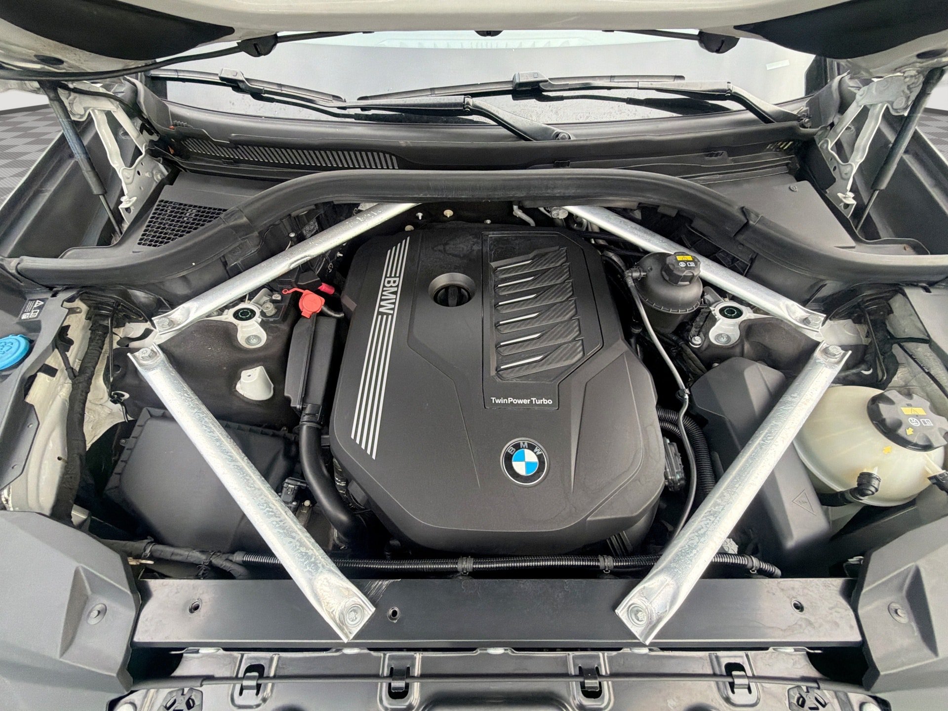 Used 2019 BMW X7 xDrive40i w/ Premium Package AWD/4WD image 18