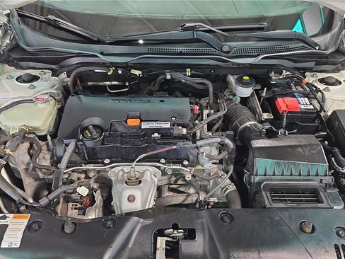 Used 2017 Honda Civic EX image 24