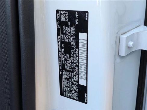 Used 2019 Volvo XC90 T6 R-Design w/ Advanced Package image 25