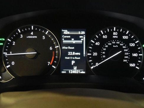 Used 2017 Lexus RX 350 AWD image 21