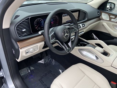 New 2026 Mercedes-Benz GLE 350 4MATIC image 17