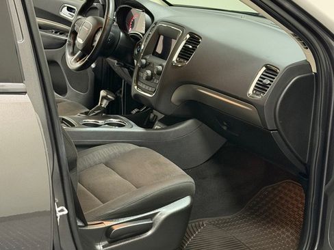 Used 2018 Dodge Durango SXT w/ Trailer Tow Group IV AWD/4WD image 11
