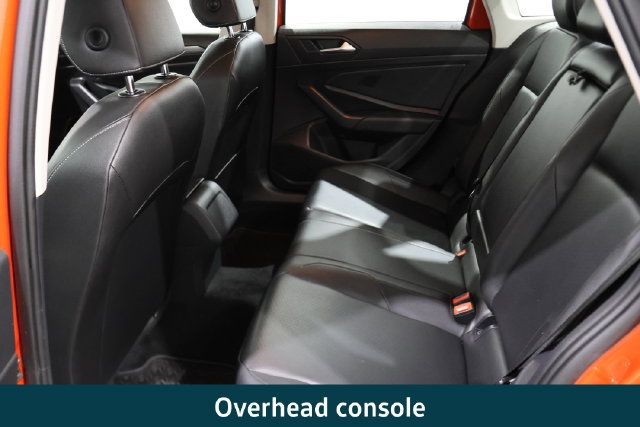 Used 2019 Volkswagen Jetta SEL FWD image 11
