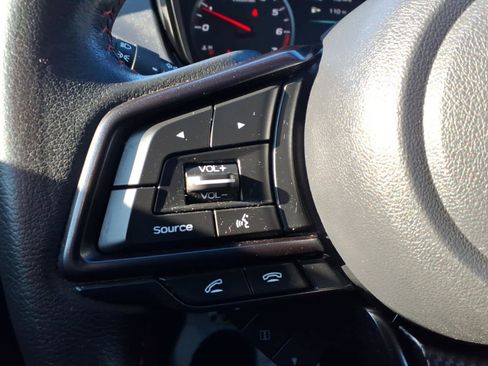 Used 2023 Subaru WRX Premium image 17