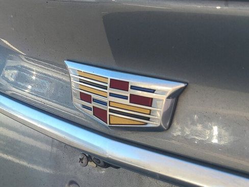 Used 2022 Cadillac CT5 Sport w/ Climate Package image 27