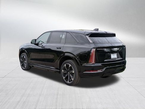 Used 2025 Cadillac Escalade IQ Sport 2 AWD/4WD image 7