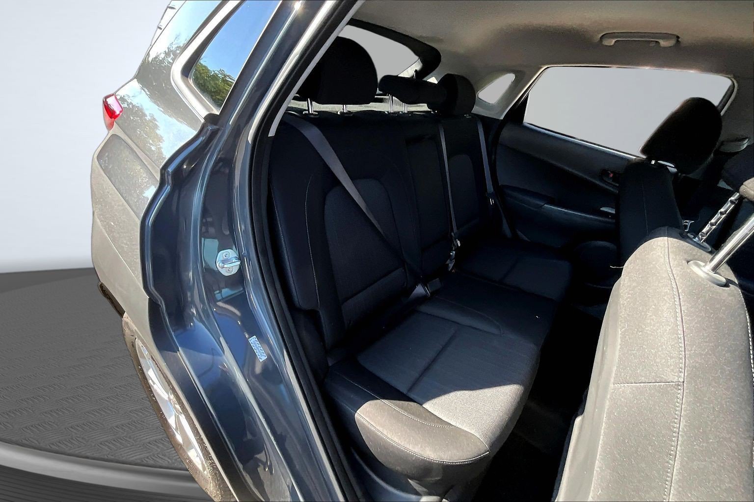 Used 2023 Hyundai Kona SEL w/ Cargo Package AWD/4WD image 24