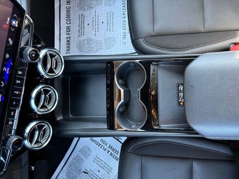 Used 2024 Chevrolet Blazer EV LT image 39