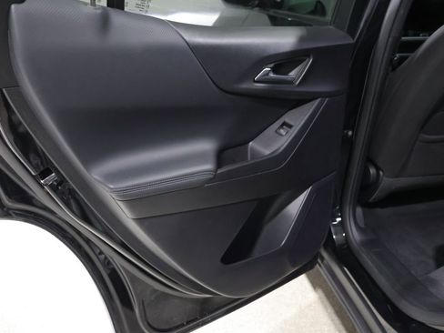 Used 2025 Chevrolet Equinox LT image 19