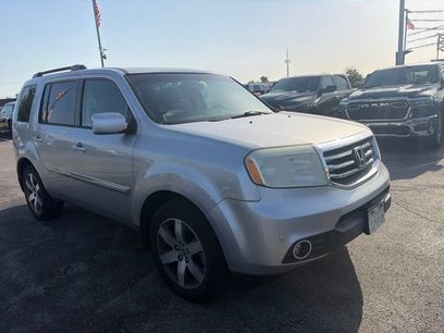 Used 2013 Honda Pilot Touring