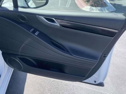 New 2026 Genesis G80 2.5T image 25