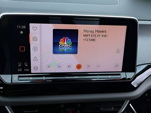 New 2026 Volkswagen Atlas Peak Edition AWD/4WD image 24