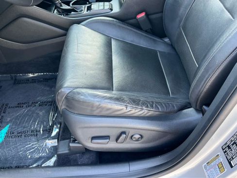 Used 2019 Hyundai Tucson Ultimate AWD/4WD image 30