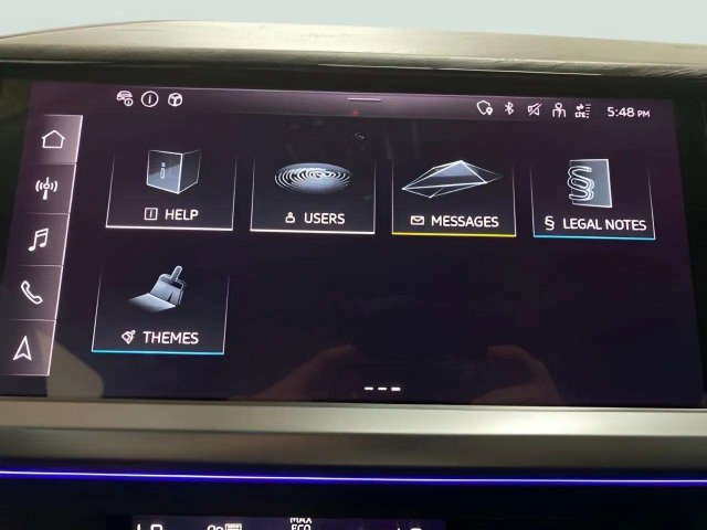 Used 2023 Audi Q4 e-tron Premium Plus RWD image 41
